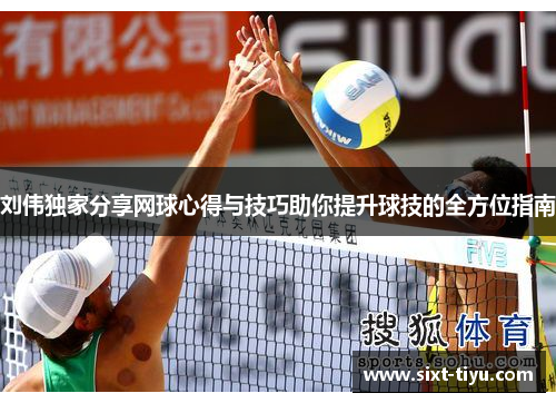 刘伟独家分享网球心得与技巧助你提升球技的全方位指南